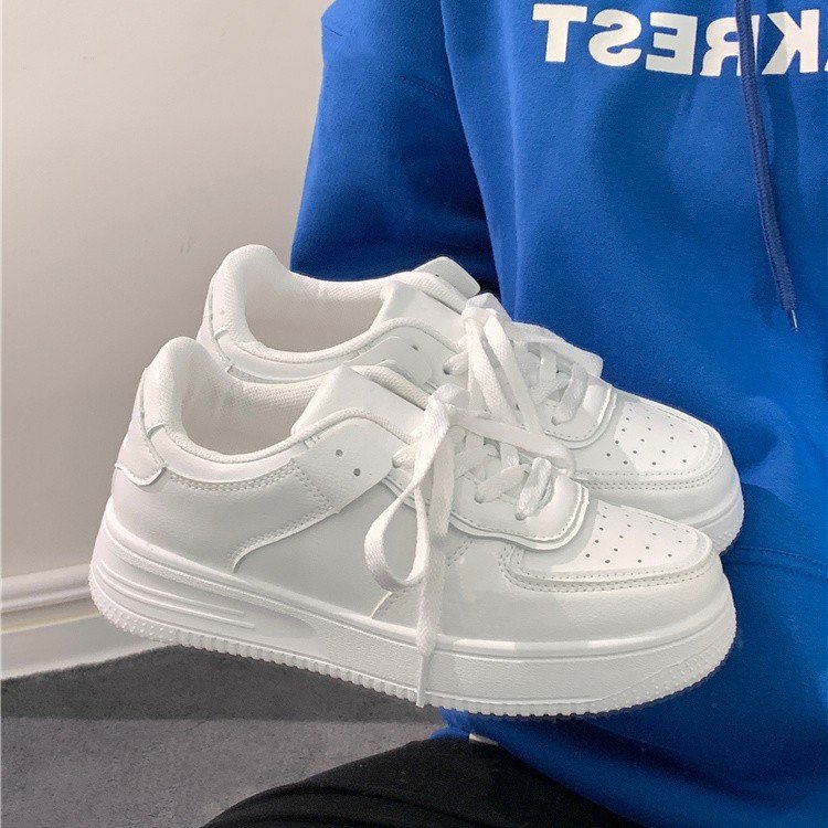Vans Shoes Old Skool - Baskets de Tennis femme printemps automne