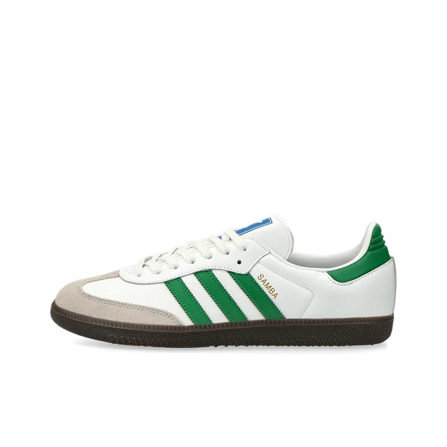 Adidas Shoes Samba - Adidas Originals SAMBA OG, antidérapantes, confortables,