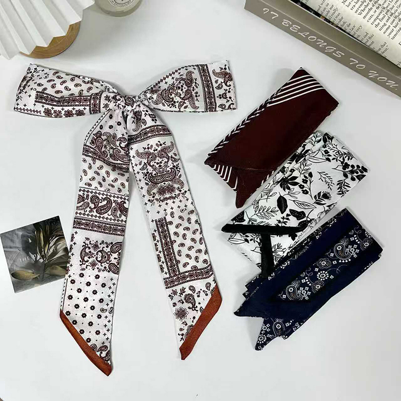 Face Scarf Mask - Nouvelle Arrivée 2025 – Foulard en
