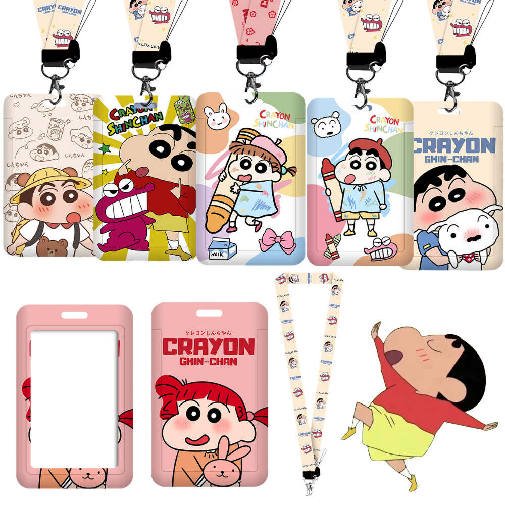 Porte-carte d'étudiant de dess - Lanyard Badge Holder avis et prix