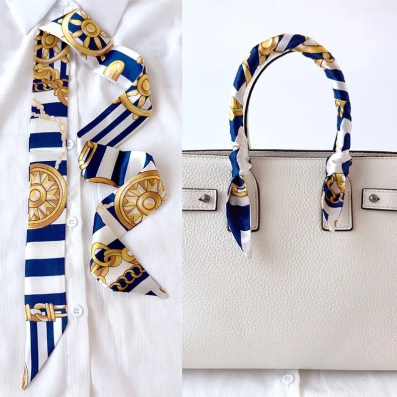 Skinny Long cheveux bande femm - Face Scarf Mask avis et prix