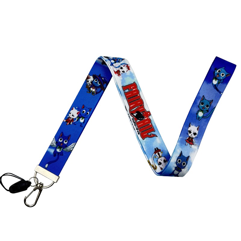 5 pièces de lanières de cou po - Lanyard Badge Holder avis et prix