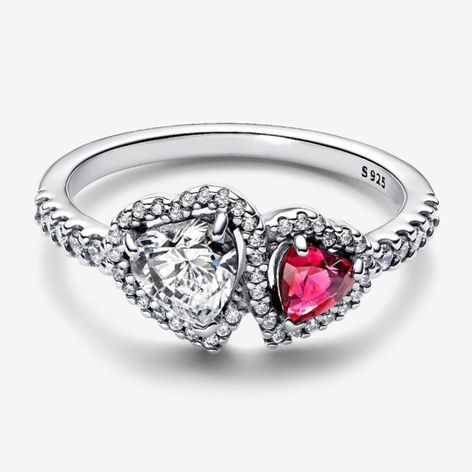 Nouveauté 2026, Bague en Argen - Tie Clip Silver avis et prix