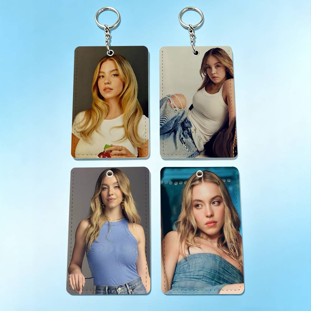 Porte-cartes et porte-badge So - Lanyard Badge Holder avis et prix