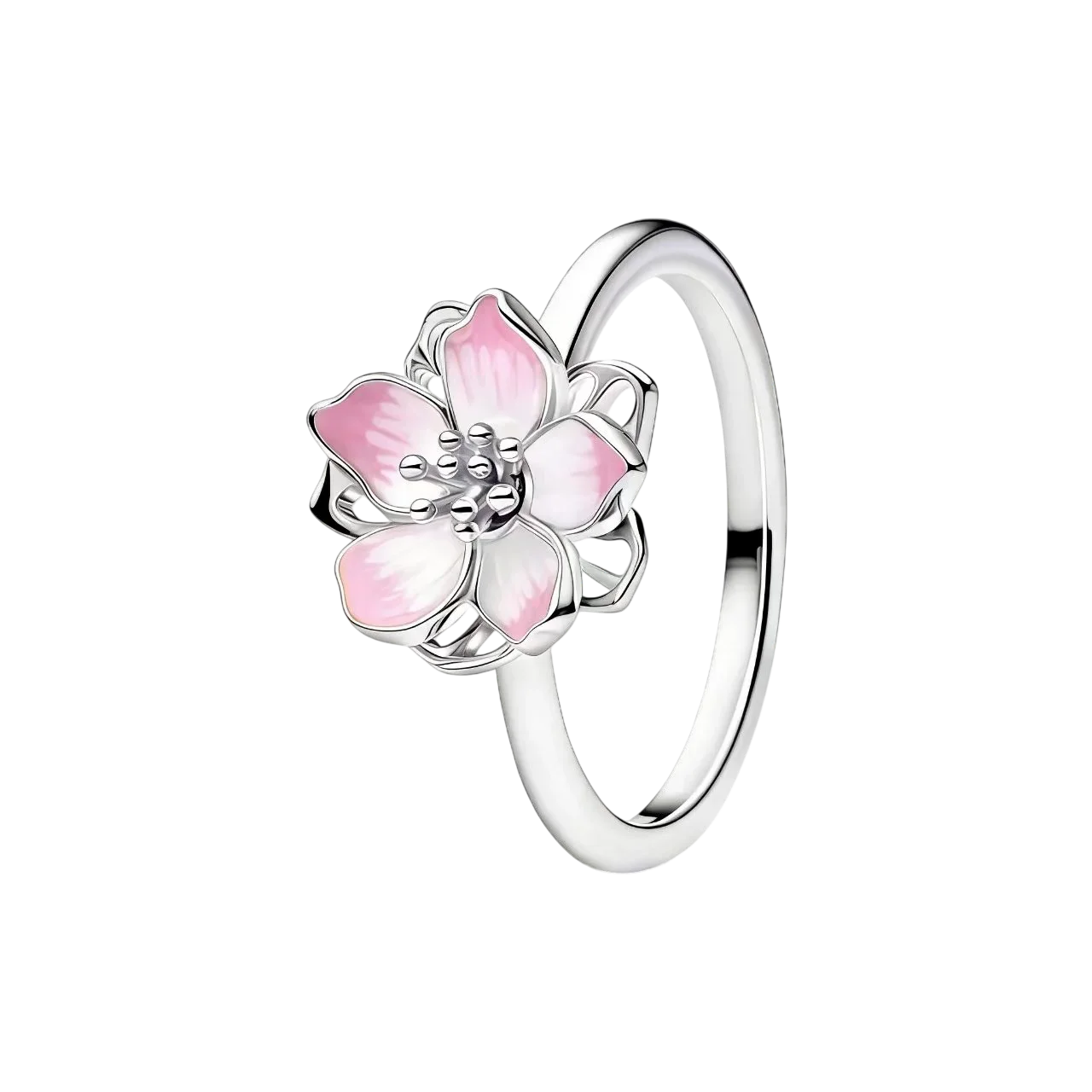 Nouvelle bague en argent S925  - Tie Clip Silver avis et prix